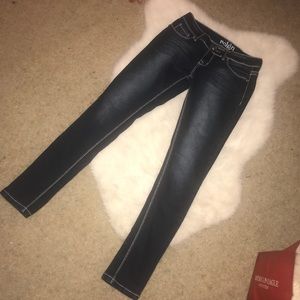 Reign Skinny Jeans Size 3